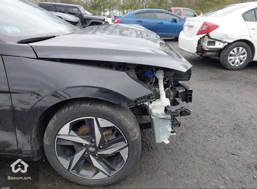 Hyundai Elantra SEL 2023 - image 7