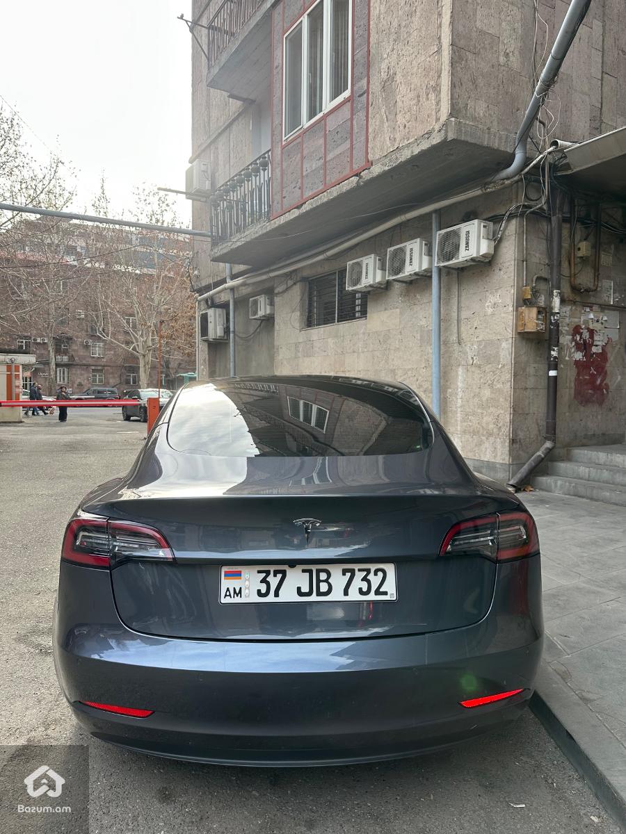 Tesla Model 3 Standart Range Plus  - image 4