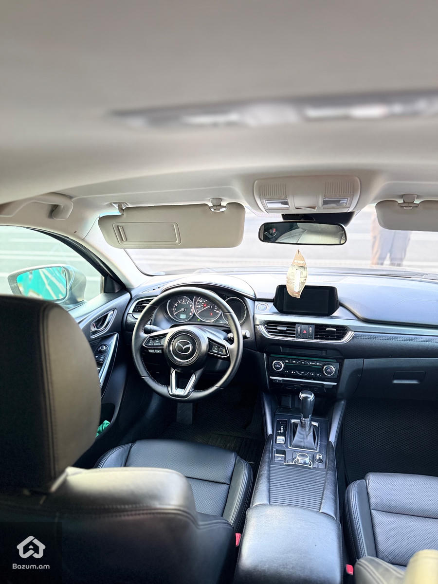 Mazda 6  - image 7