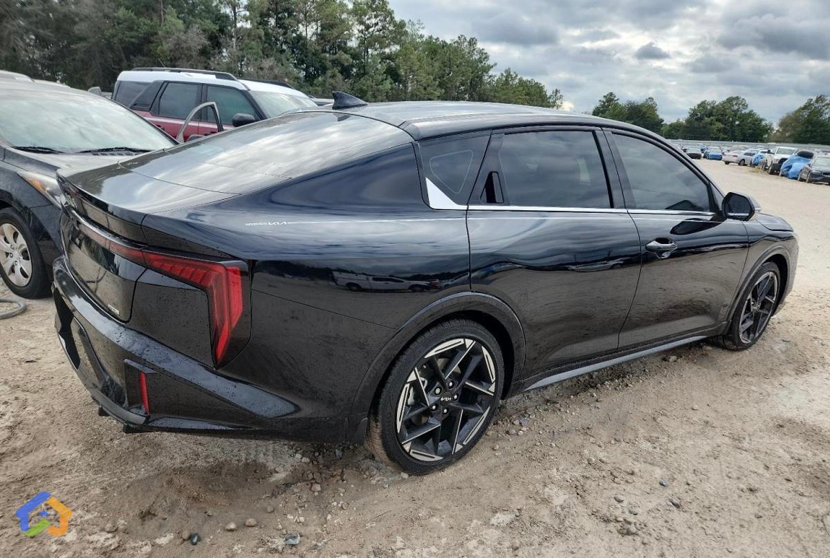 KIA K4 Gt-line 926 mil 2025 tiv - image 6