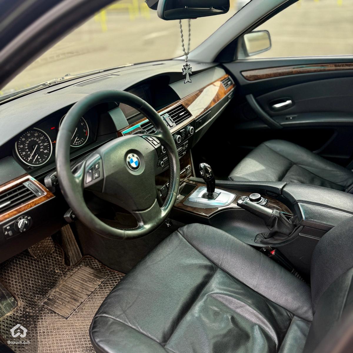 Bmw E 60 - image 8