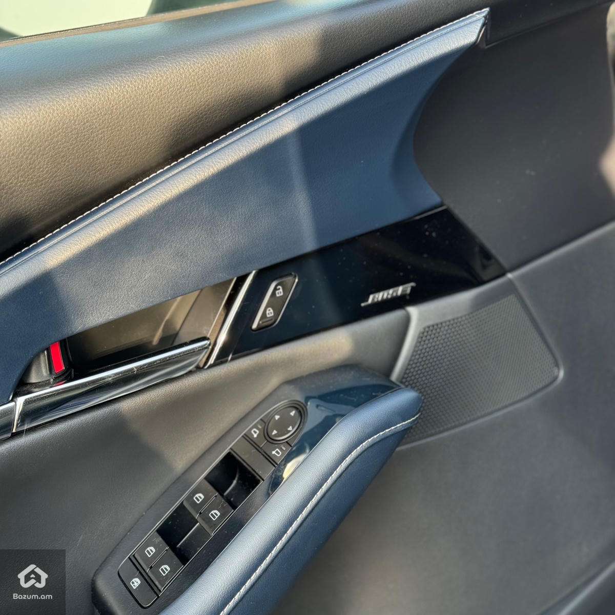 Mazda cx30 չվթարված - image 5