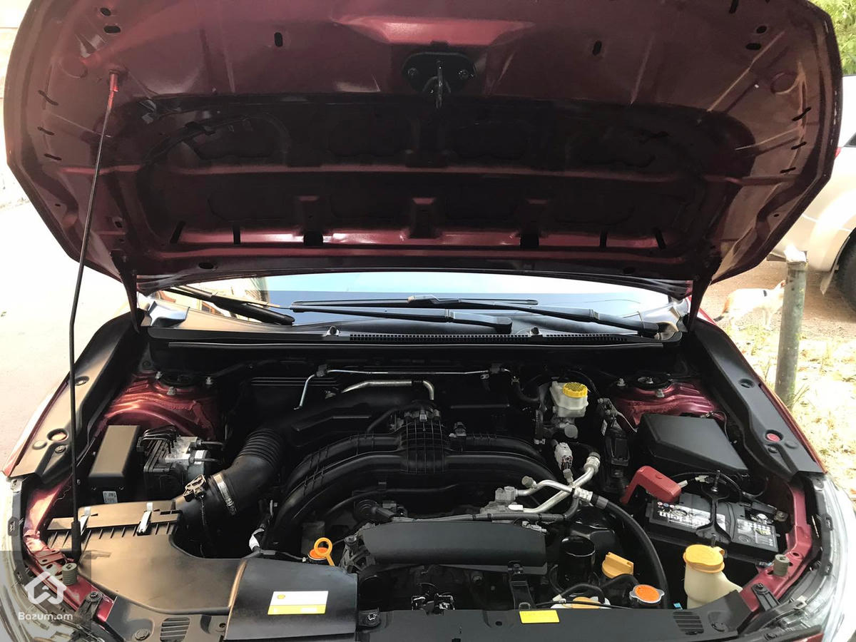 Subaru Impreza 2019 - image 19