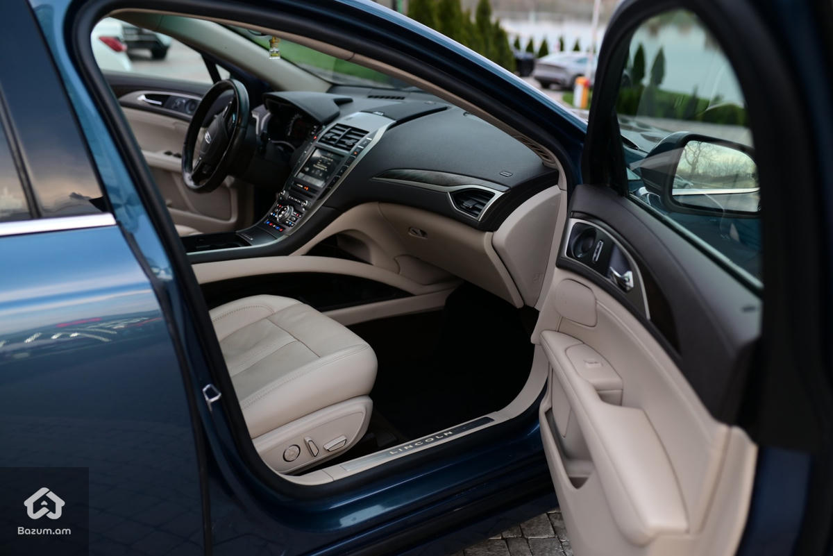 Lincoln Reseve 2 - image 8