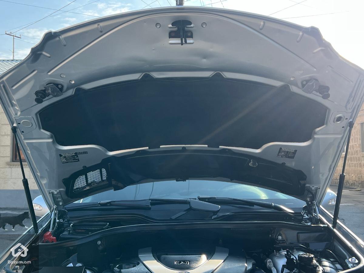 Mercedes-Benz ML350 2007 - image 17