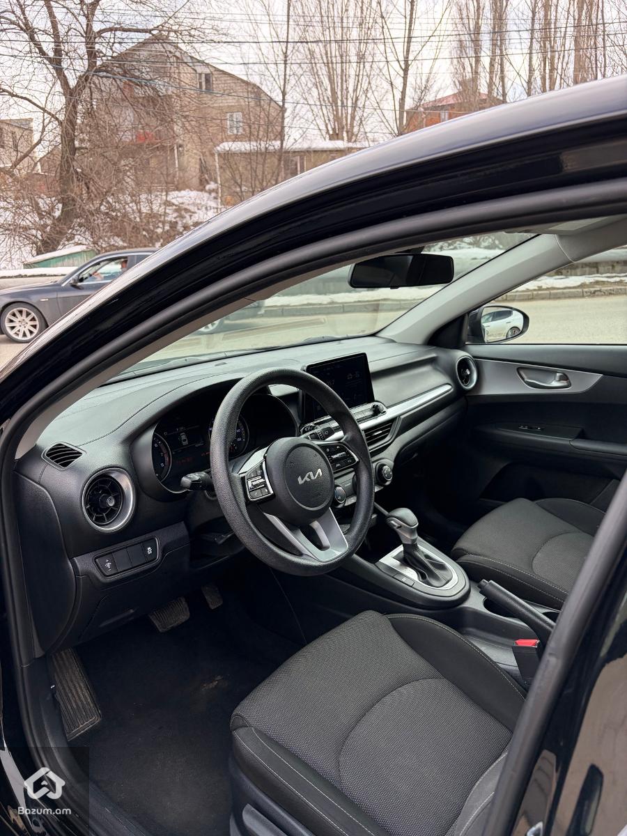 KIA FORTE FE - image 7