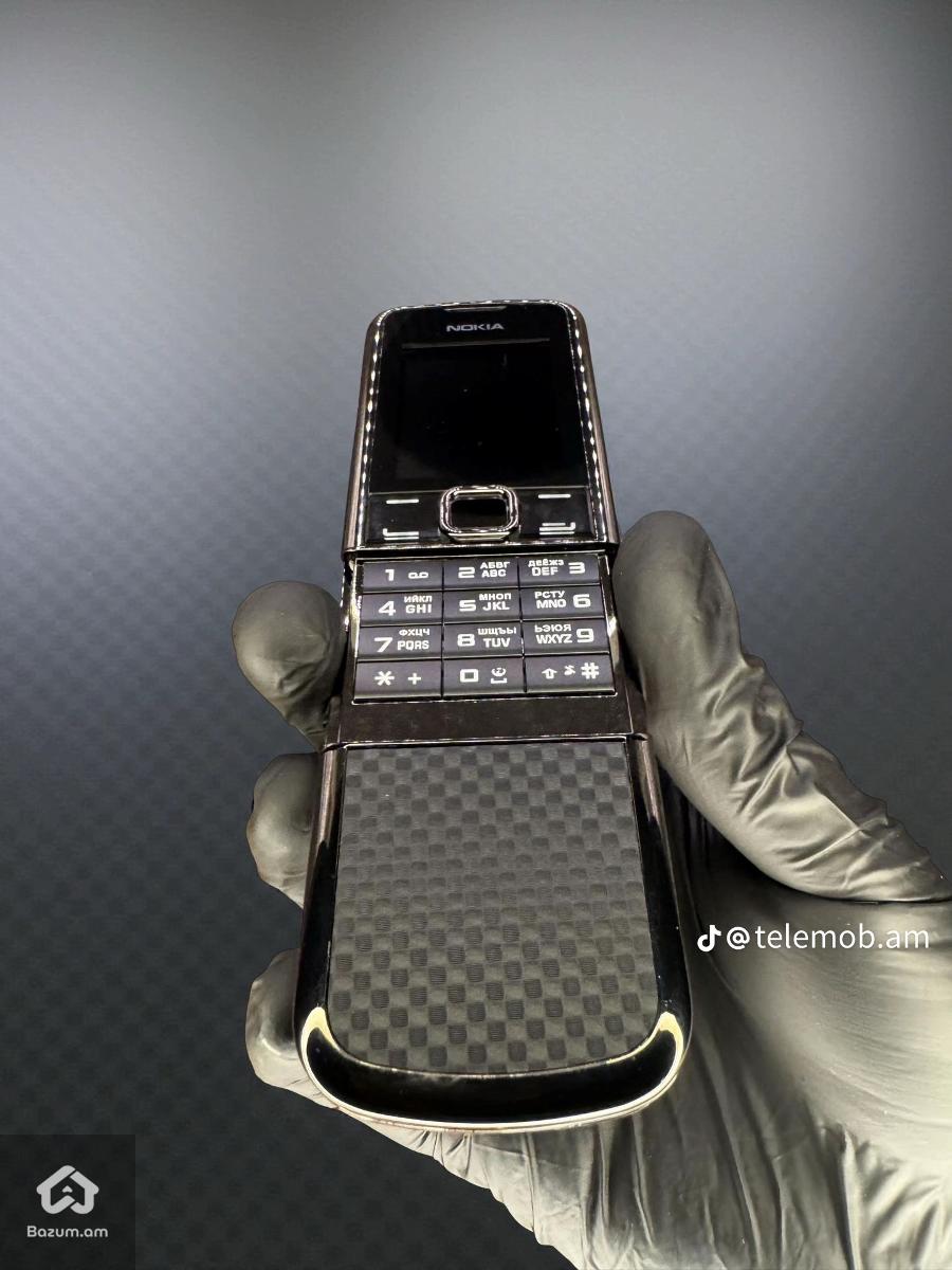 Nokia 8800 Sirocco  - image 10