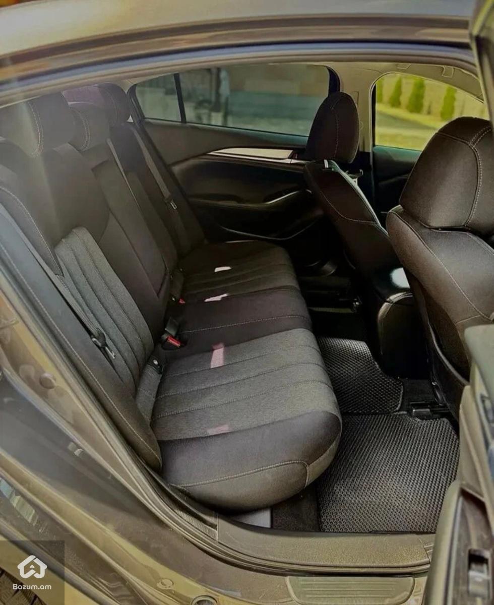 MAZDA 6 SPORT - image 10