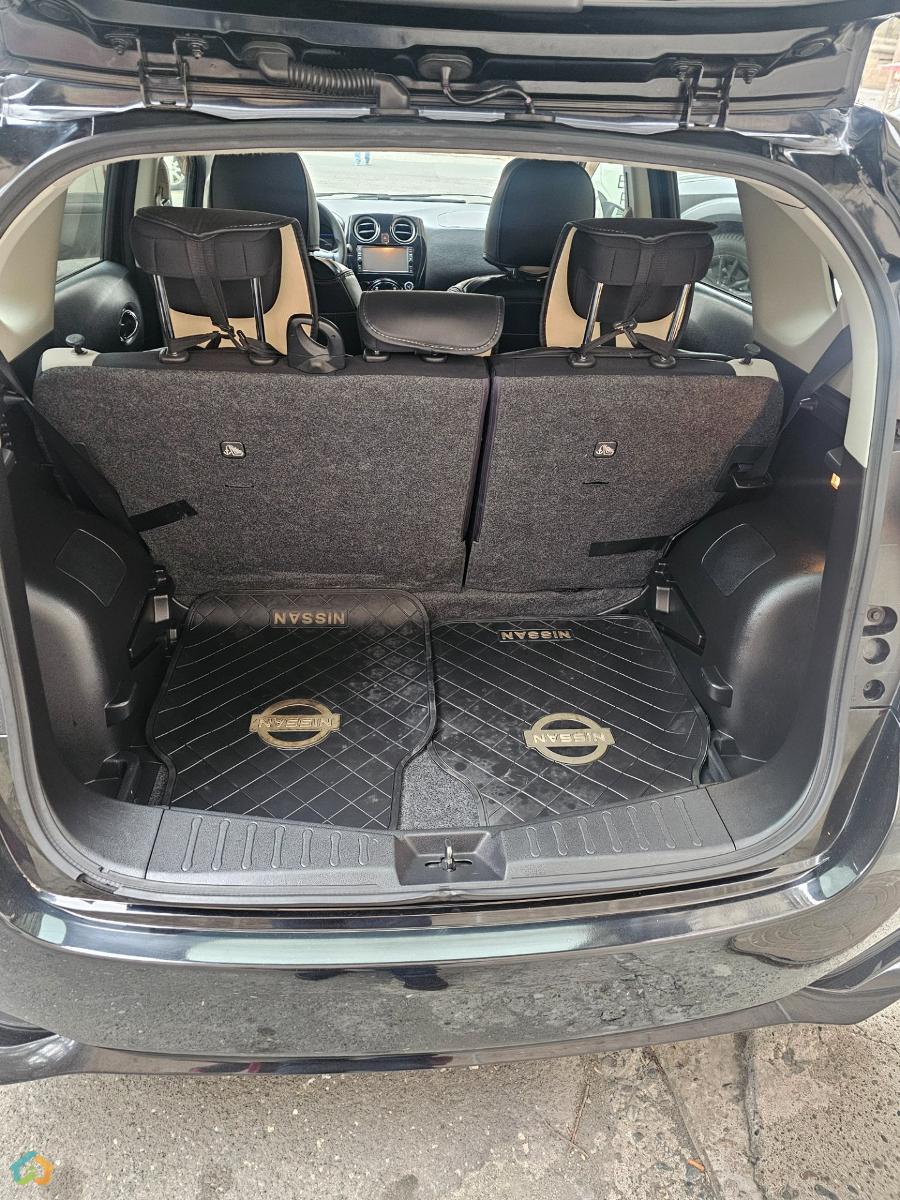 Nissan Note E-Power - image 10