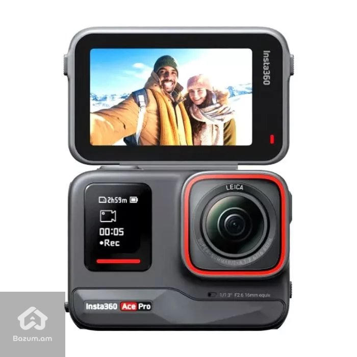 Insta360 Ace Pro with 64GB Chip - image 2