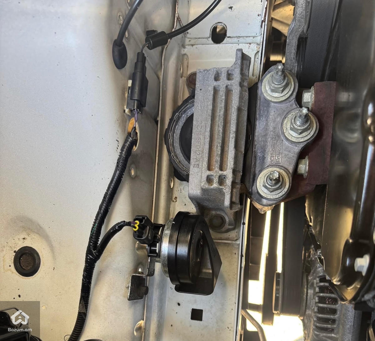 Ford transit  - image 5