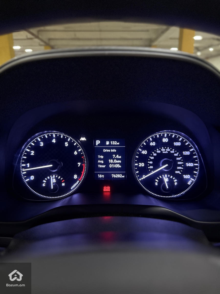 Hyundai Elantra 2020 - image 11