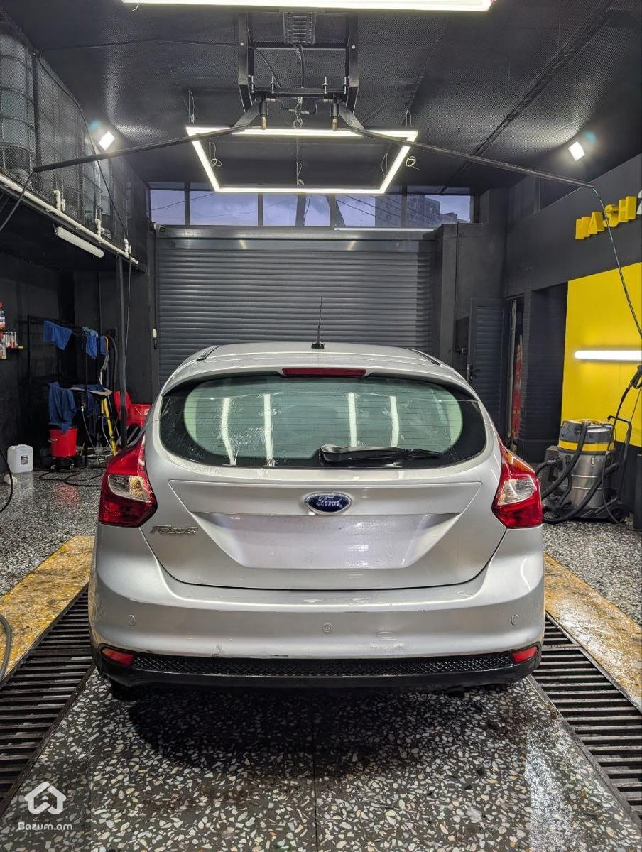 Ford Focus SEL 2.0 2012 - image 13