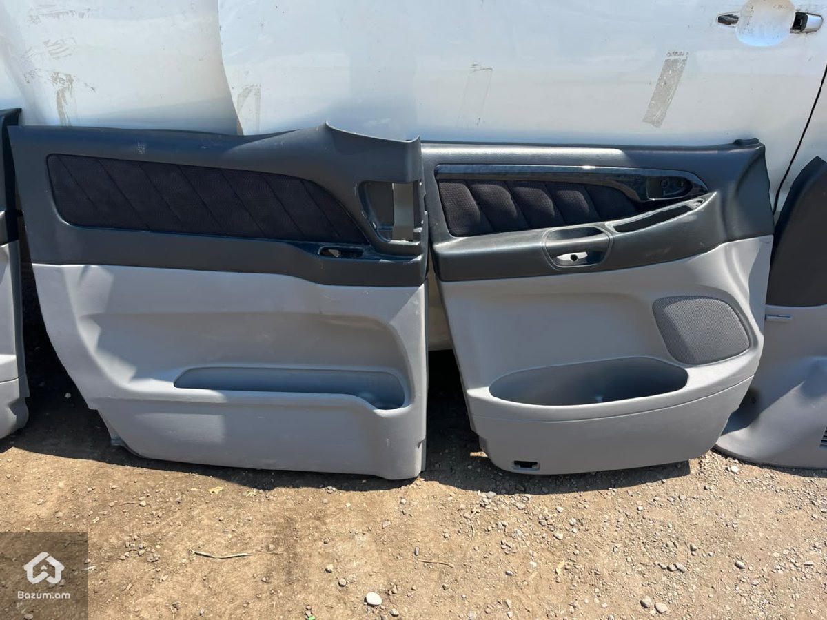 toyota alphard դռների աբիֆկեք toyota alphard abifka toyota alfard աբիֆկա աբշիֆկա - image 5