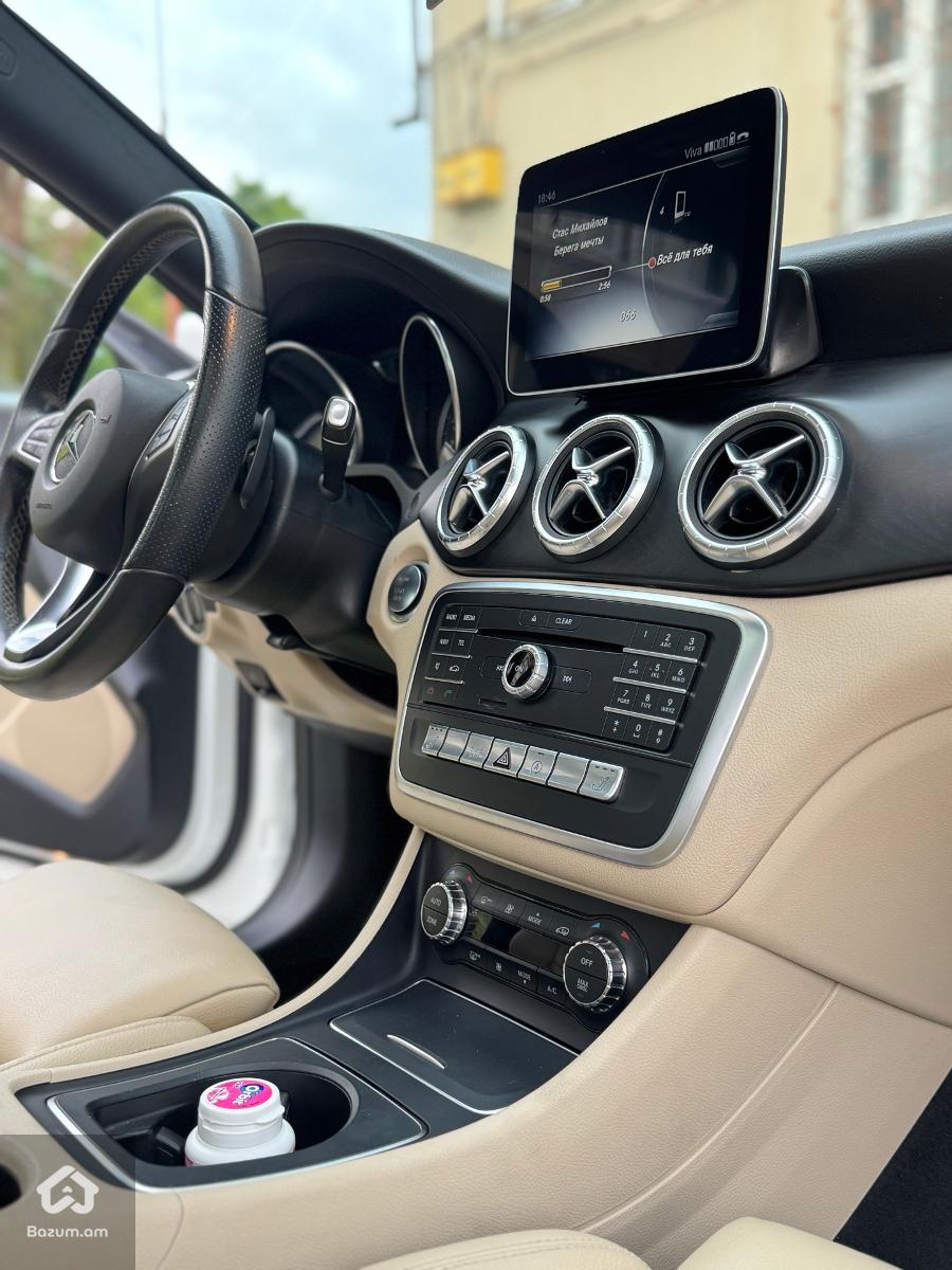 Mercedes Benz Cla 250 - image 8