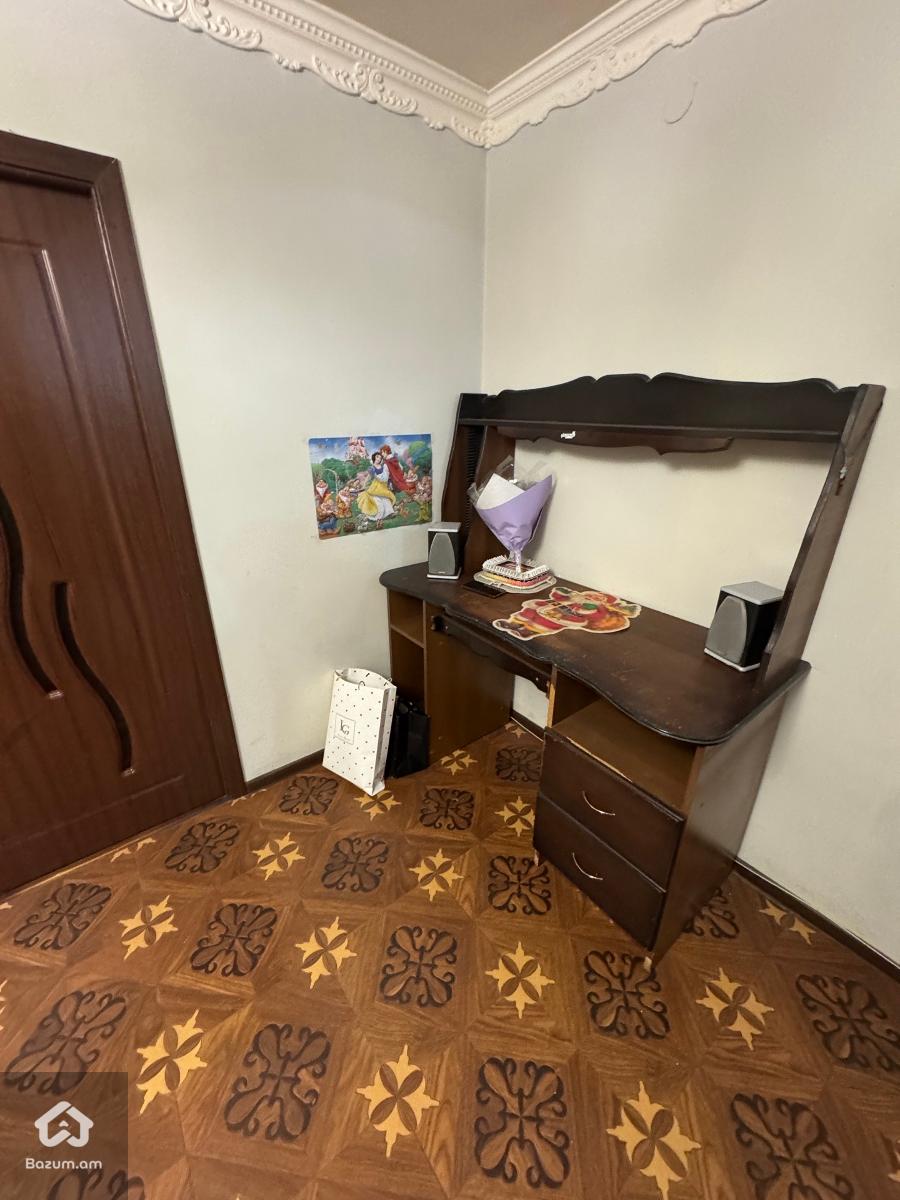 3 սենյականոց բնակարան Արցախի պողոտայում - image 20