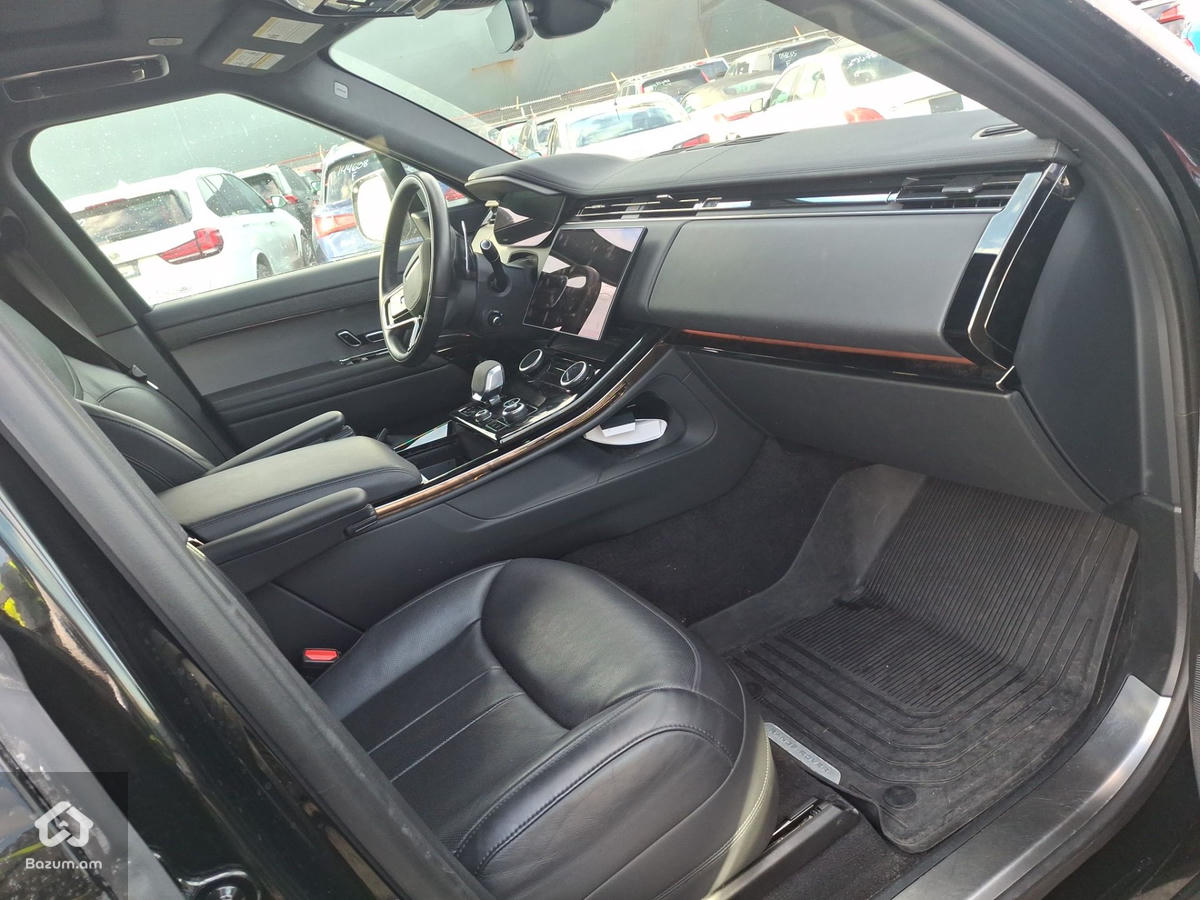 LAND ROVERRANGE ROVER SPORT2023 - image 7