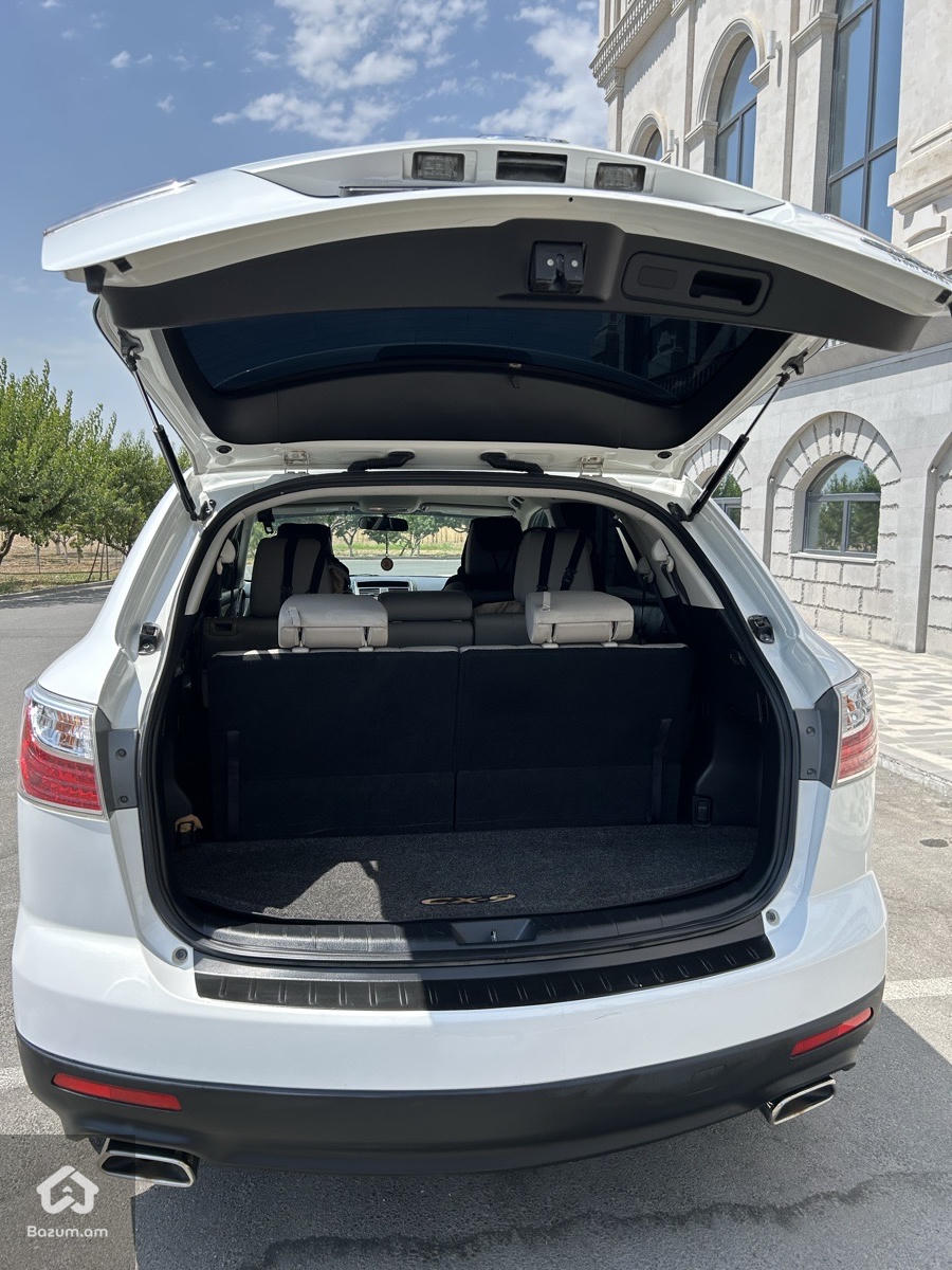 Mazda CX-9 2012 - image 9