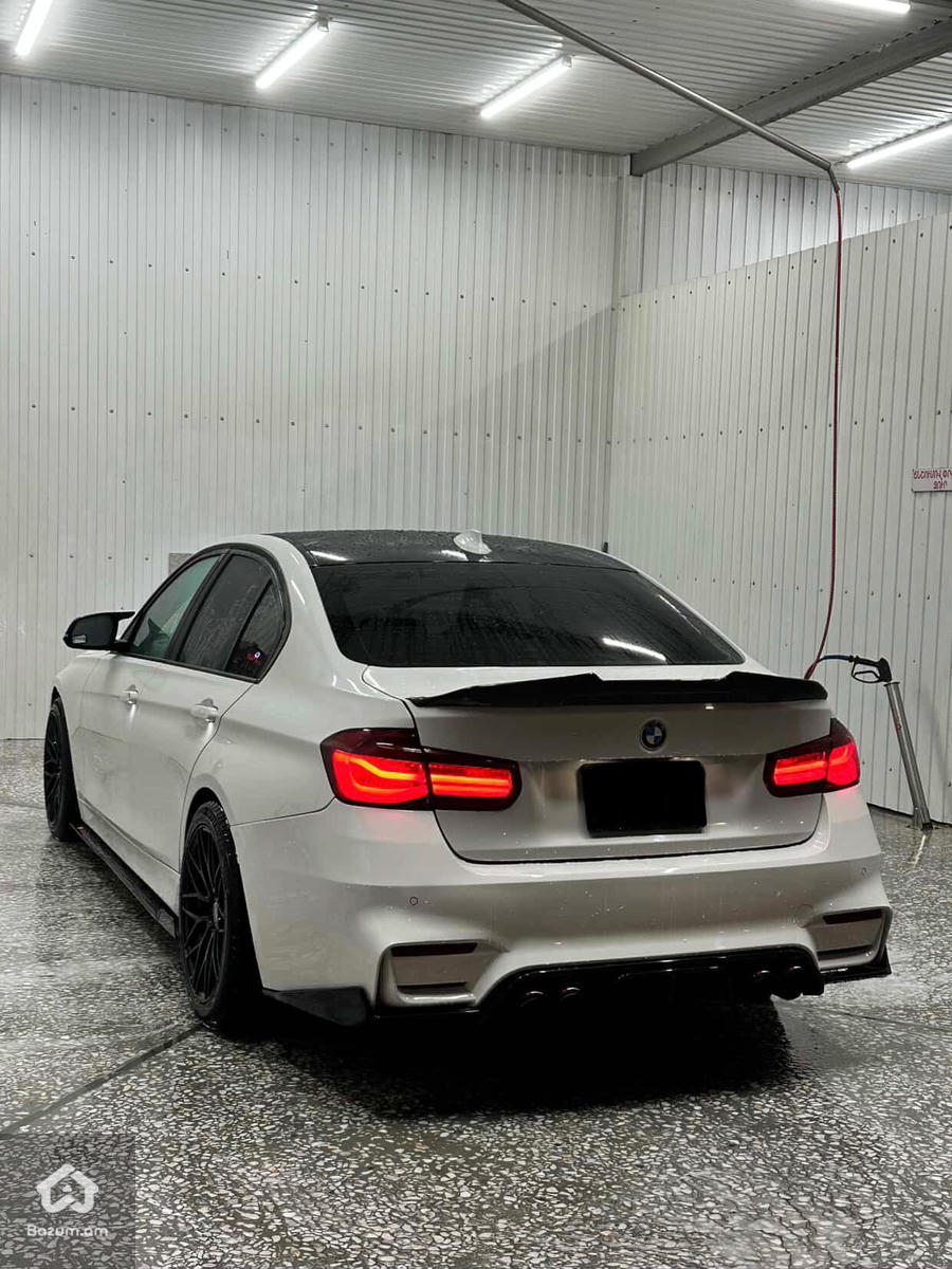 Bmw F30 - image 9