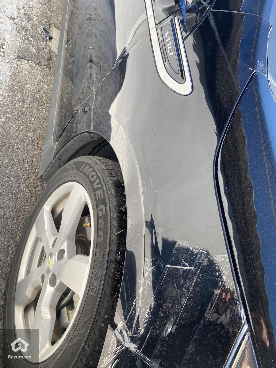 Chevrolet Volt 1 - image 6