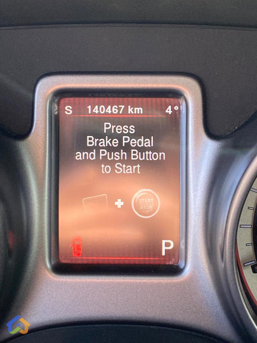 Dodge Journey Crossroad - image 10