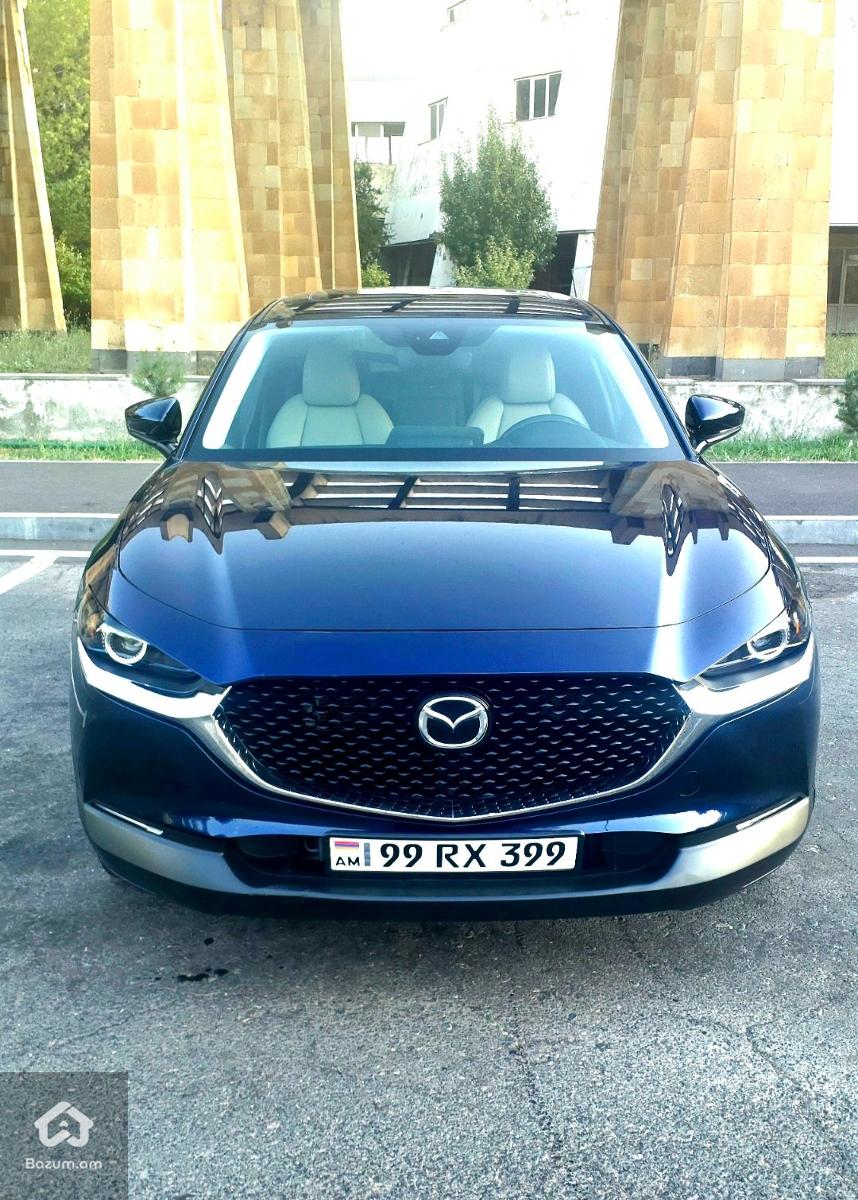 MAZDA CX-30 - image 7