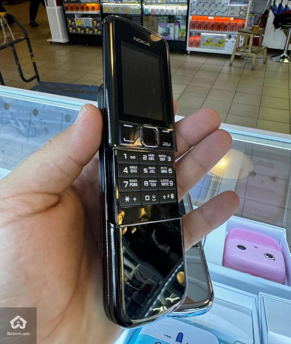 Nokia 8800 Sirocco  - image 24