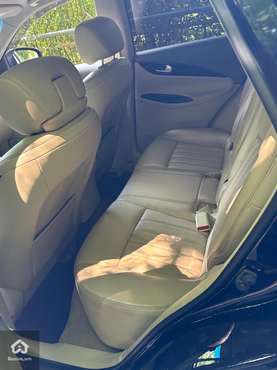 Infiniti Ex25 2012 - image 20