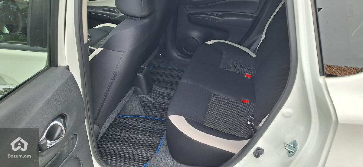 Nissan not e-pover  - image 10