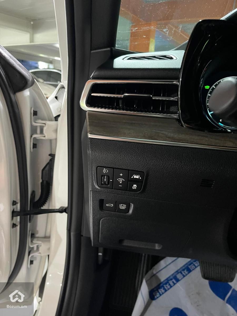 Kia K5 HYBRID - image 47