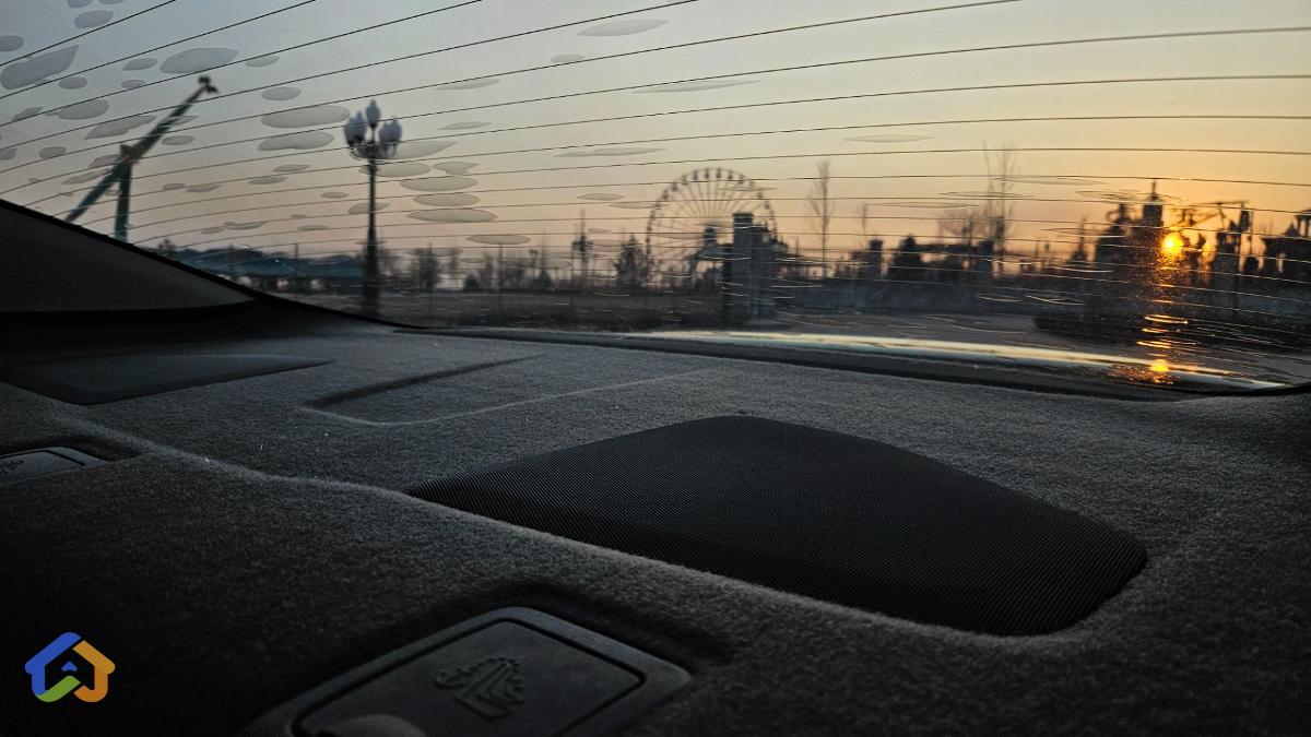 2016 Ford Fusion - image 7