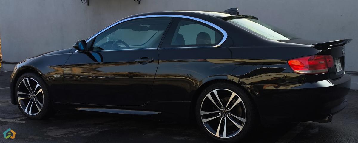 Bmw 328i E92 - image 4