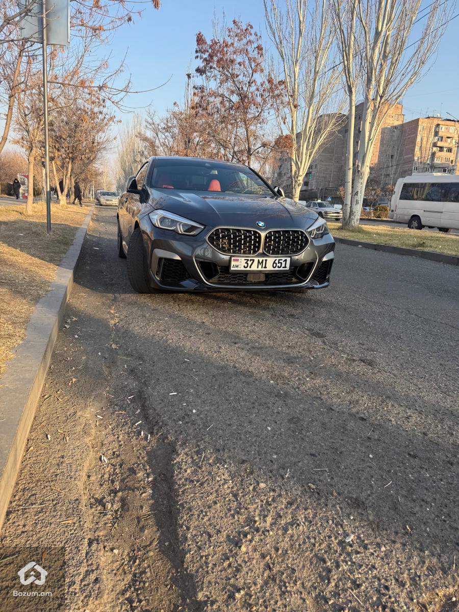 BMW M235xi - image 2