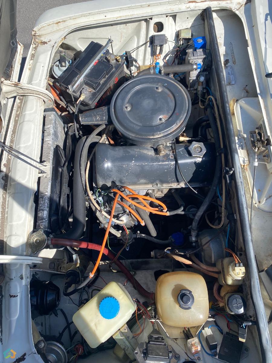 Lada Vaz 2106 - image 9