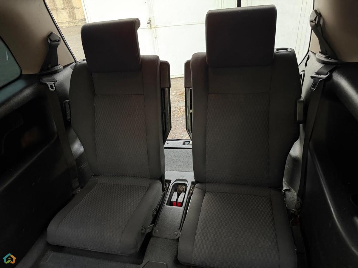 Opel Zafira 1.8Z - image 4