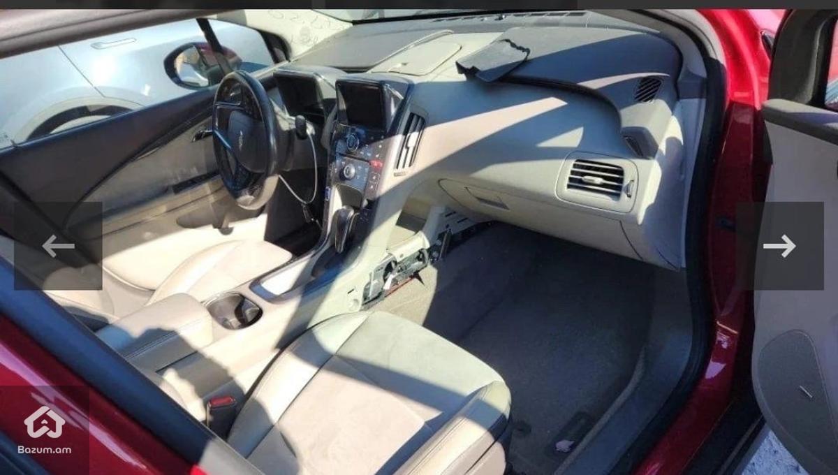 Chevrolet Volt 2013 - image 14