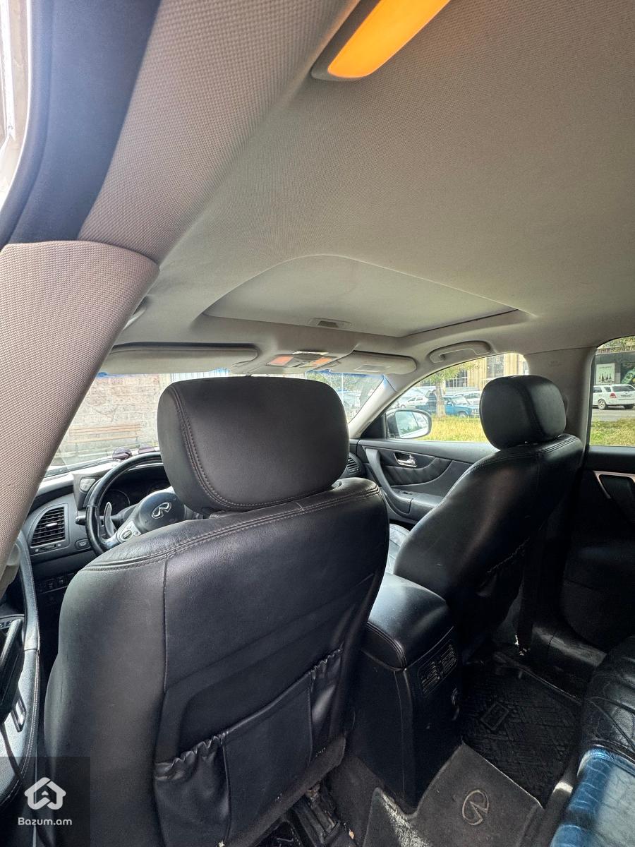 INFINITE FX35s - image 6