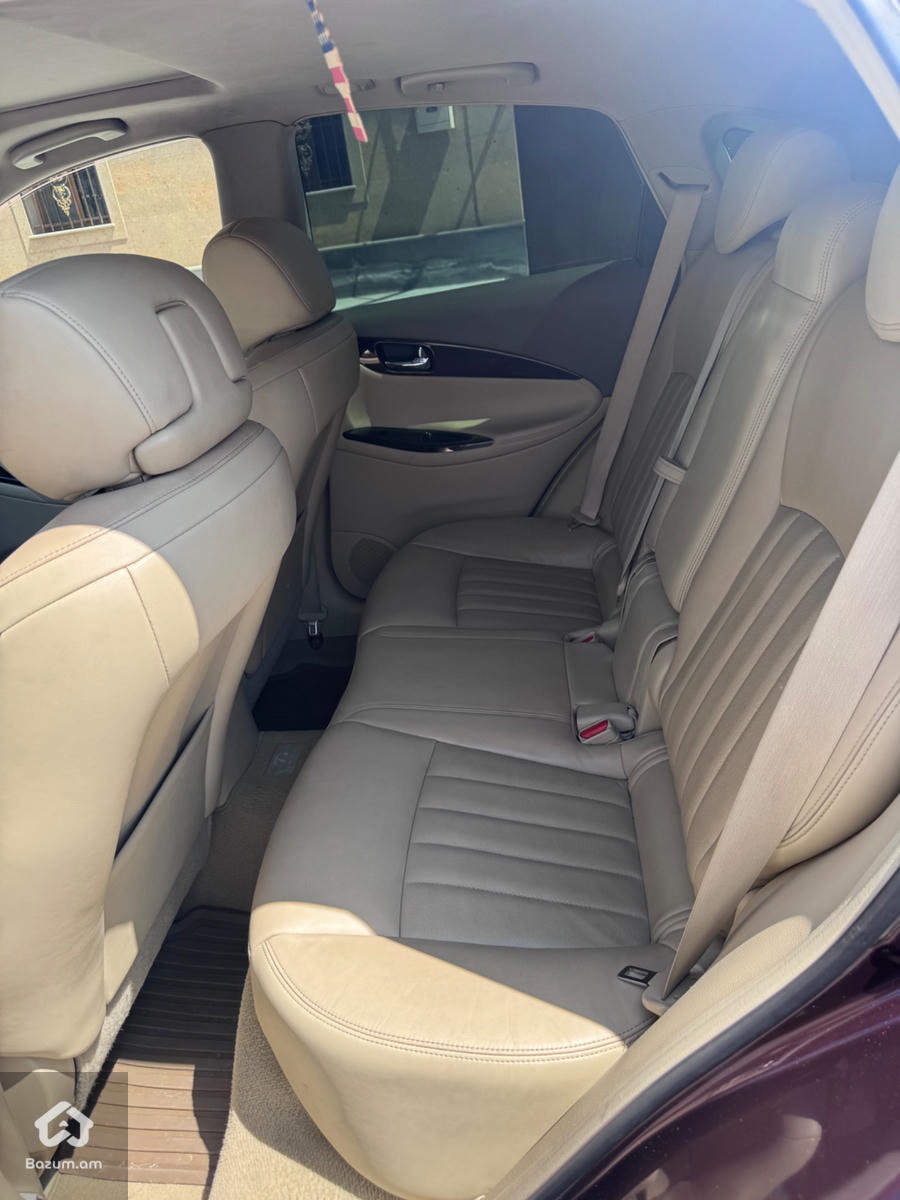 Infiniti QX50  - image 6
