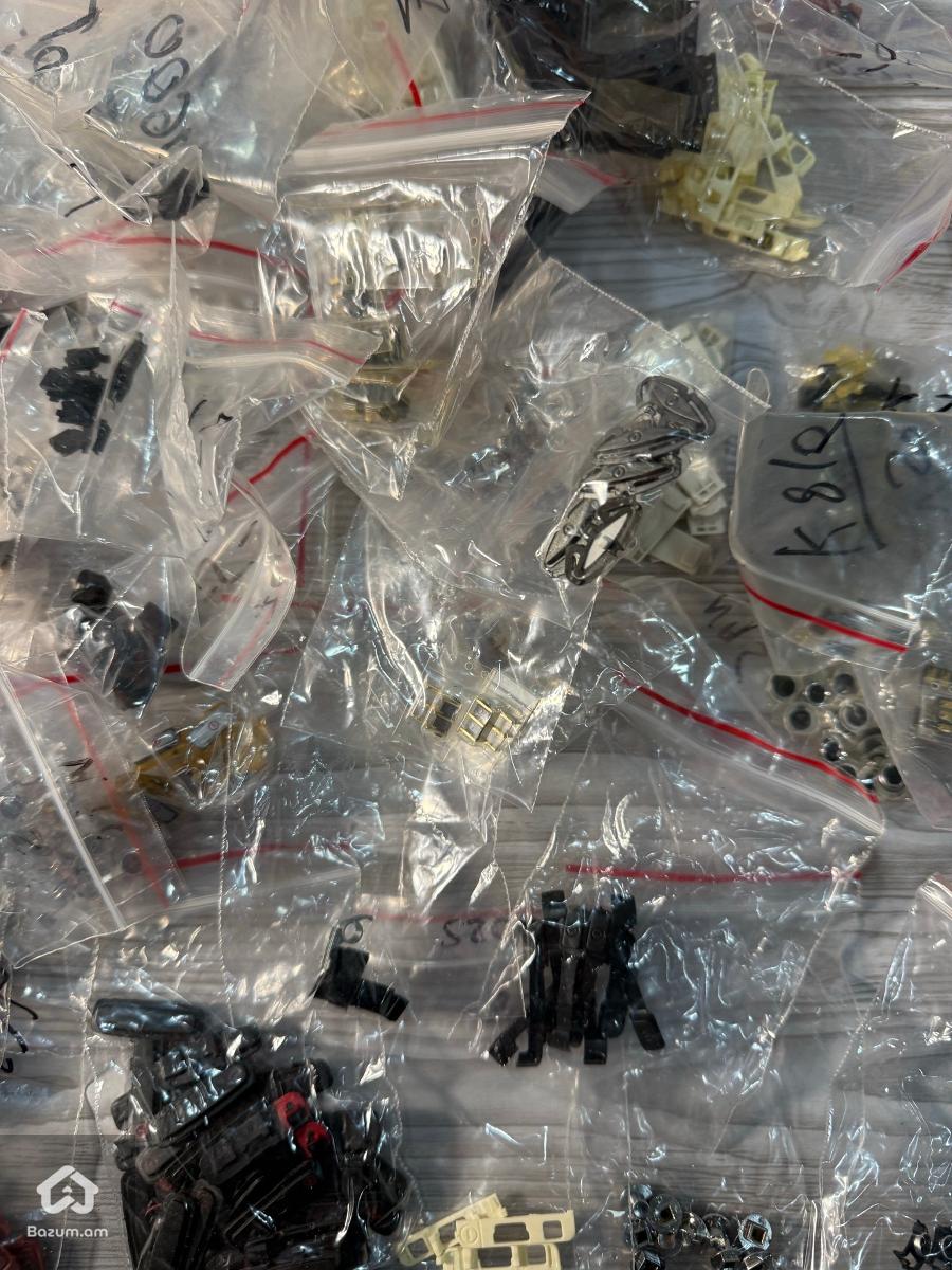 Բջջային հեառախոսների /Հին միդելների համար  - image 19