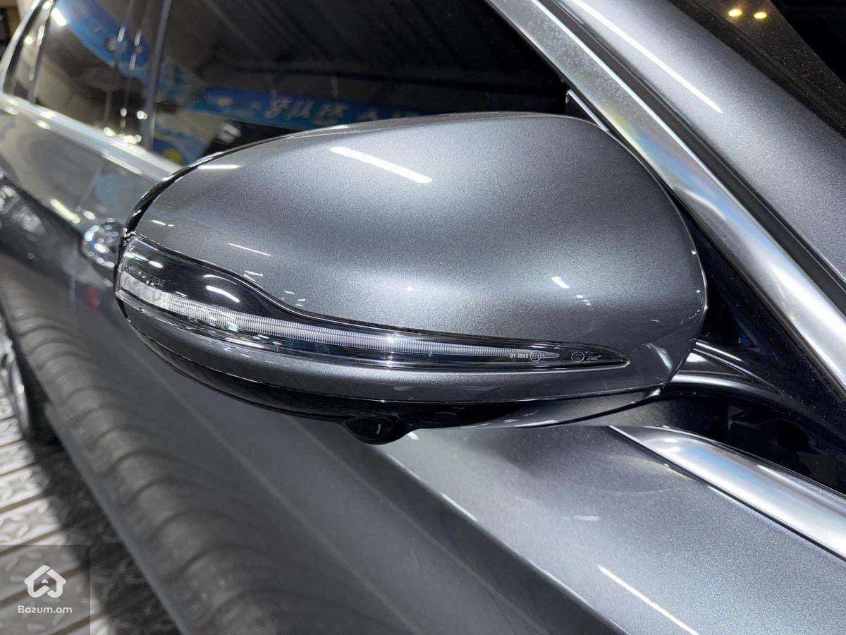 Mercedes Benz E350 AMG Line W213 - image 16