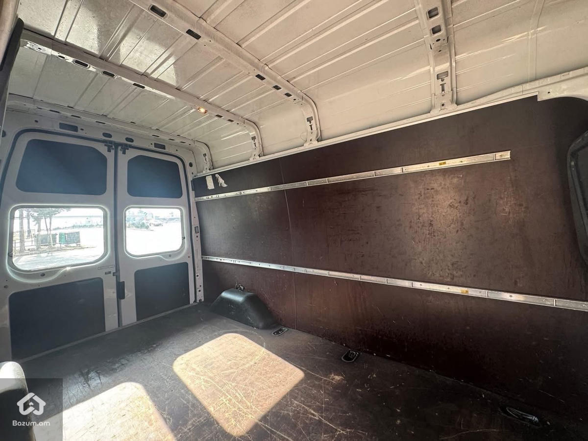 Fordtransit - image 5