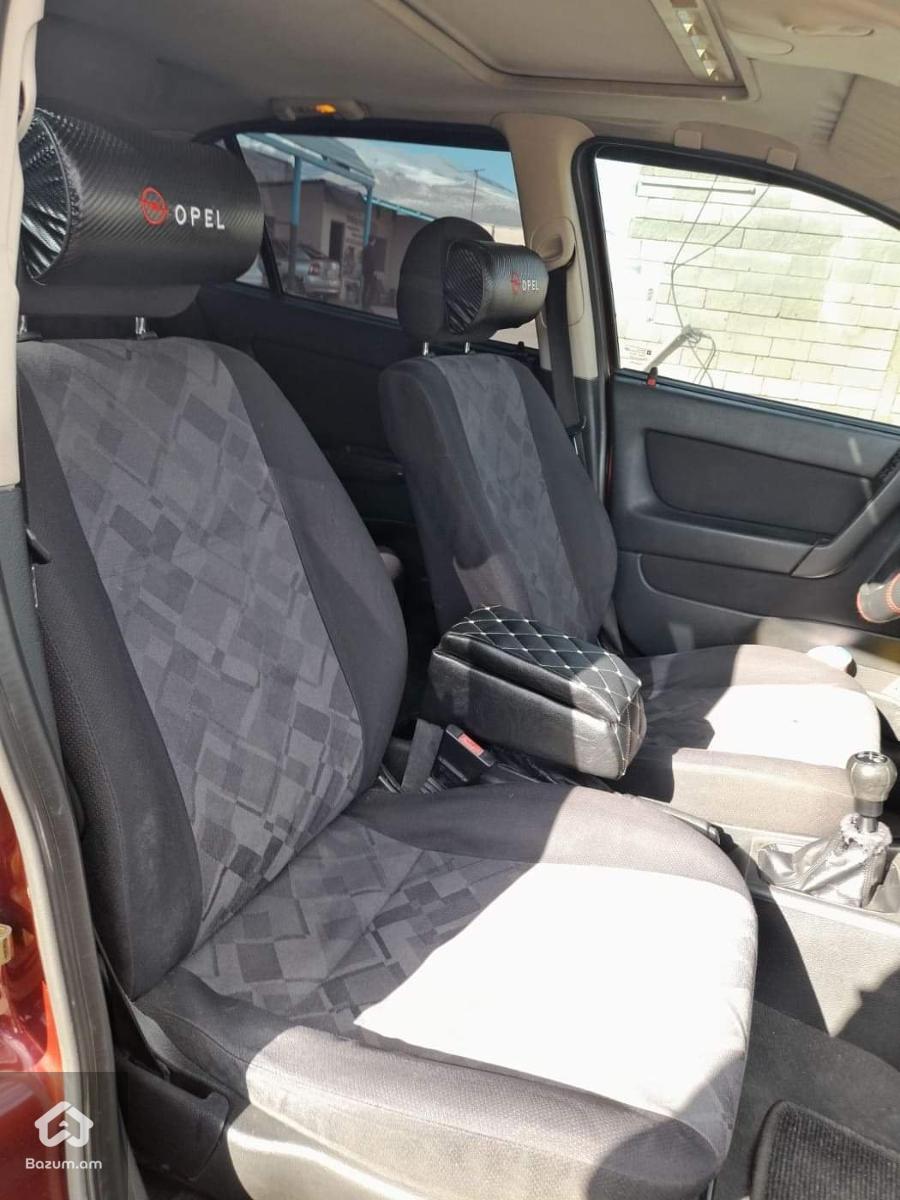 Opel Astra J  - image 9