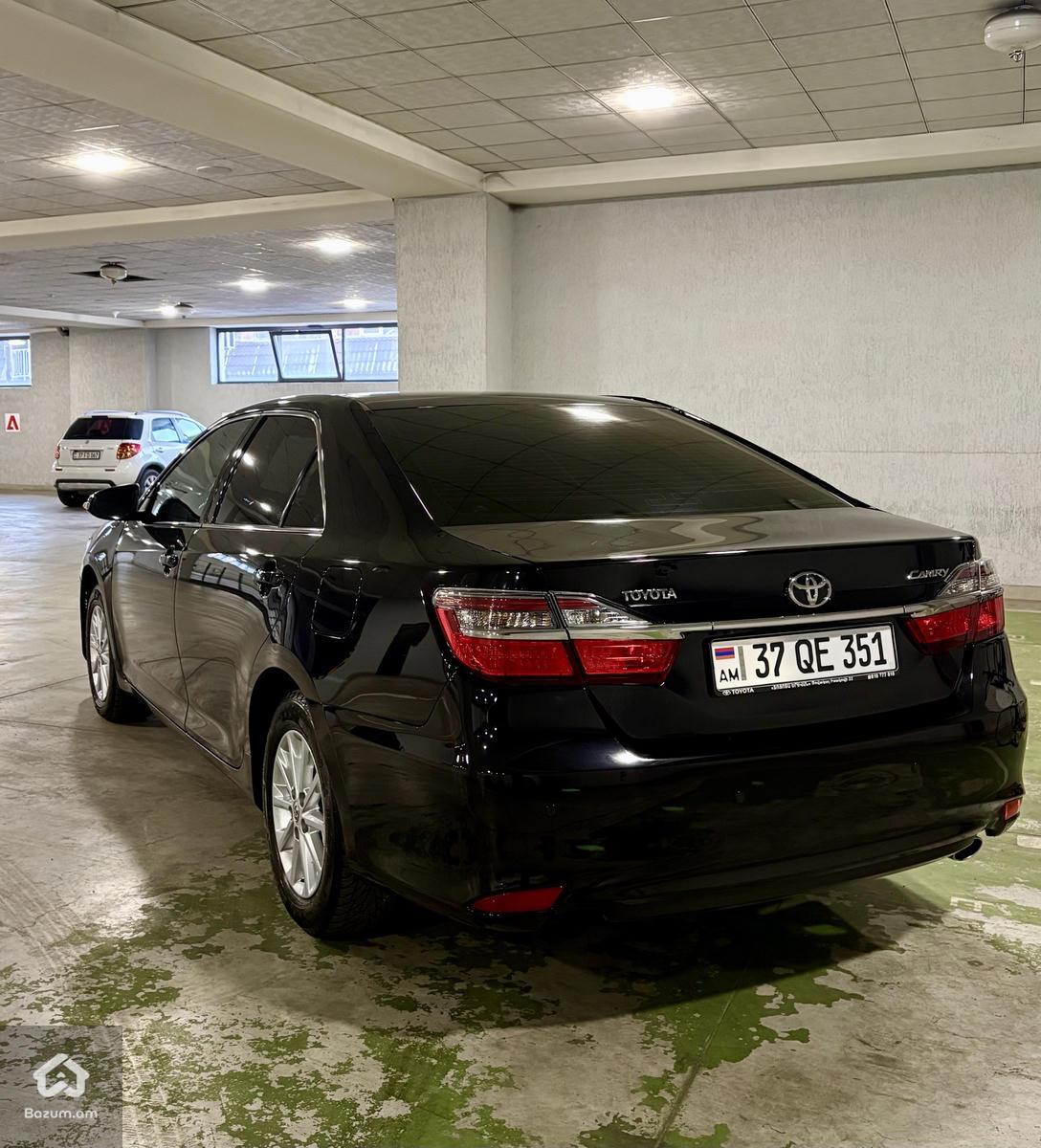 Toyota Camry v55 - image 5