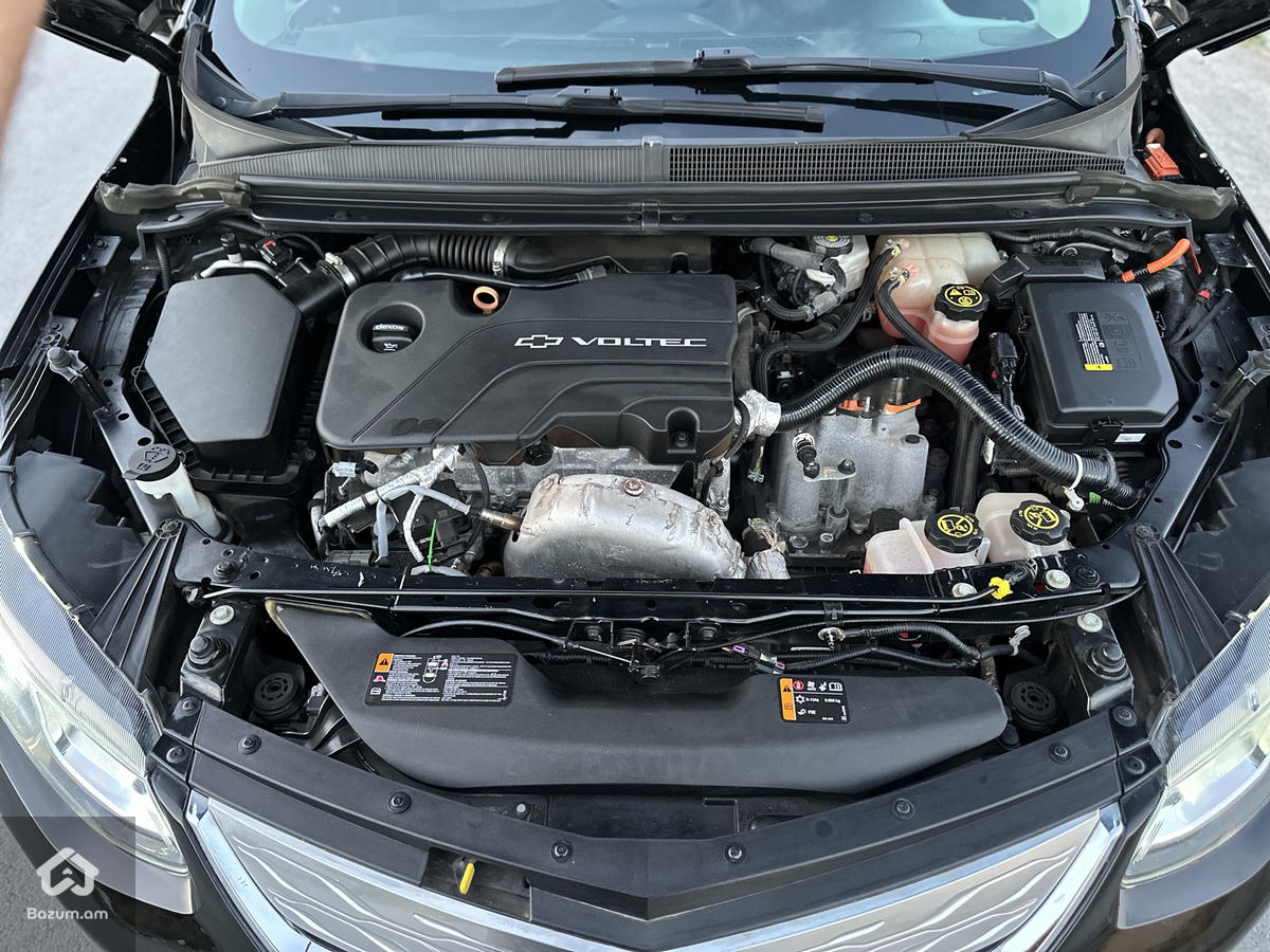 CHEVROLET VOLT 2 - image 15