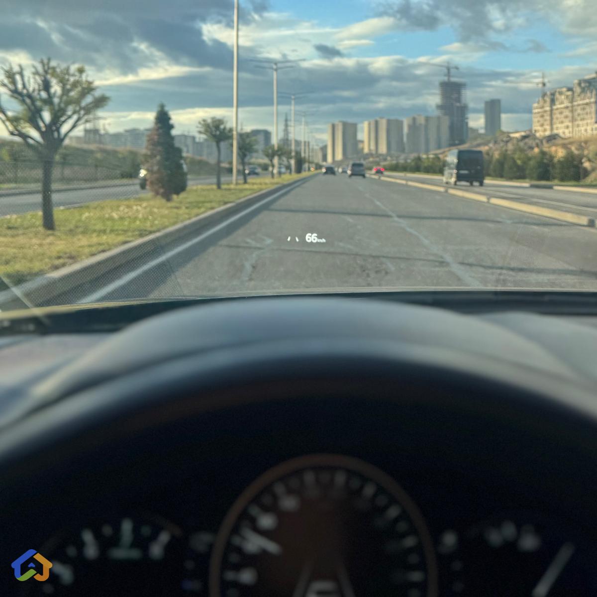 Mazda 6 Signature - image 10