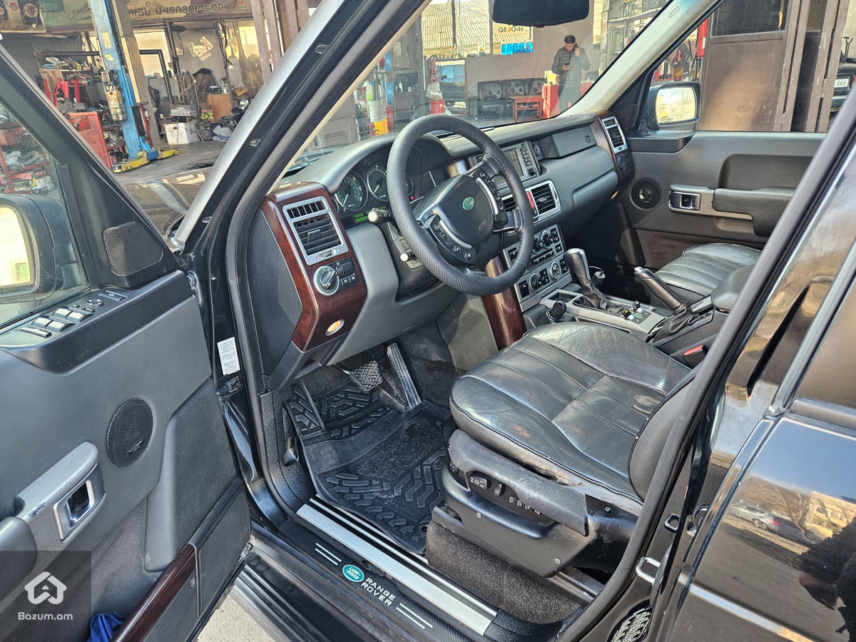 Range rover vogue - image 8