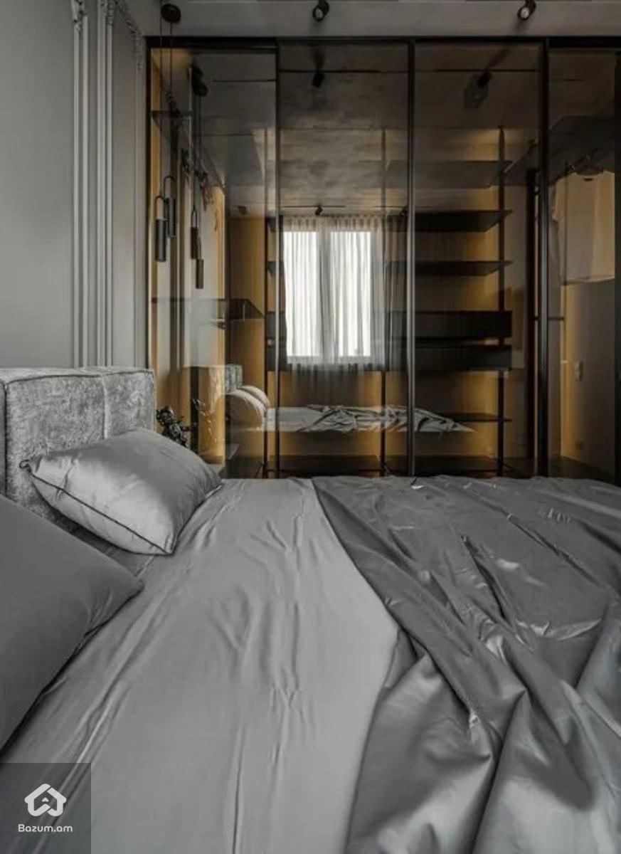 2 սենյականոց բնակարան Վարդանանց փողոցում - image 8