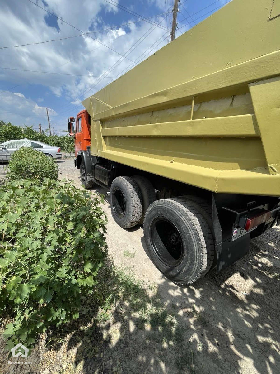 kamaz камаз - image 6