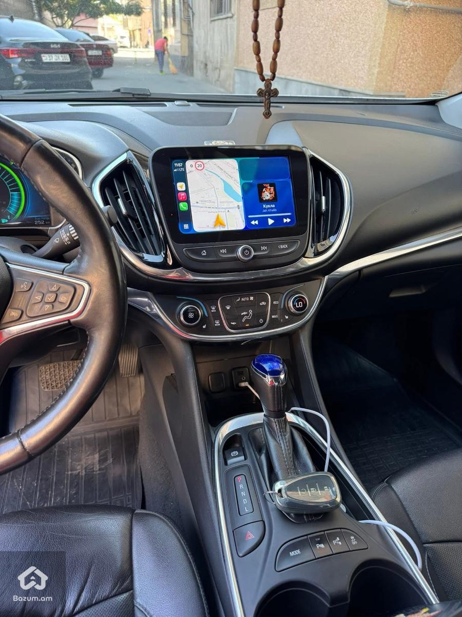 Chevrolet Volt 2 - image 7