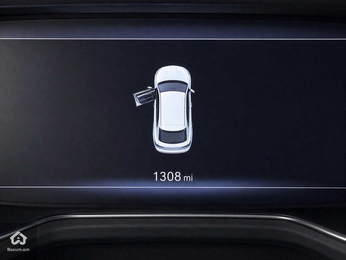 Kia k5 GT line  2025 - image 6